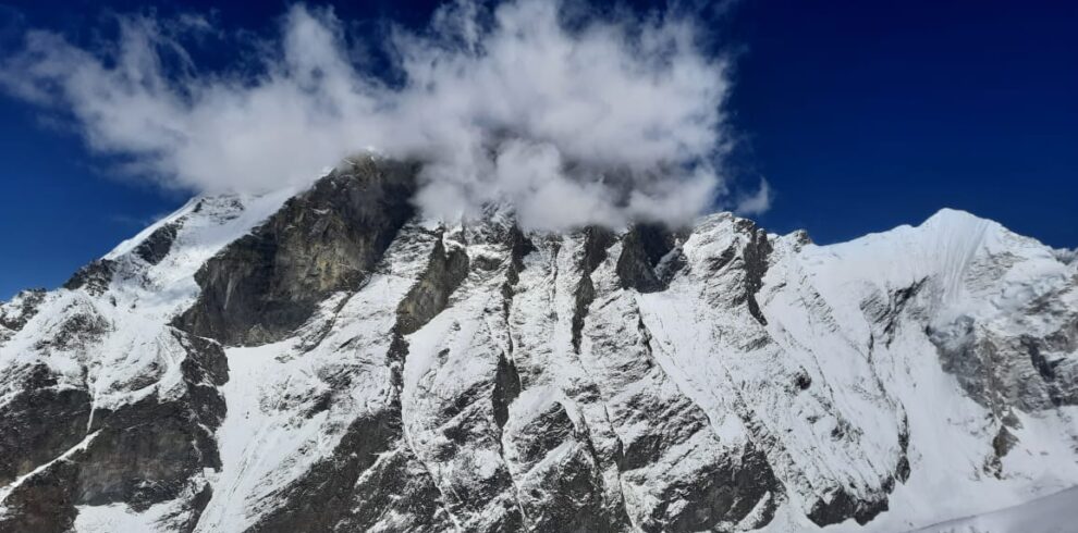 Gaumukh-Tapovan-Trek