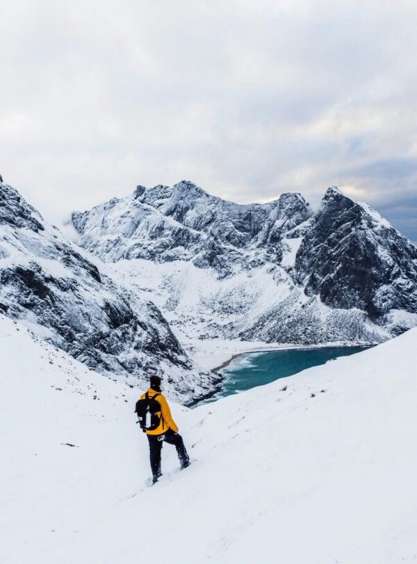 Uattarakhand Trek