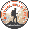 Raithal Hills Trek