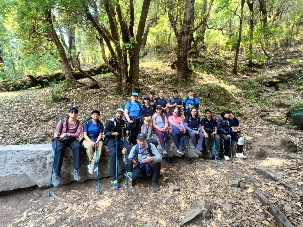 dayara bugyal trek